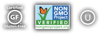 Non-GMO