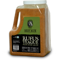 Meat Rub