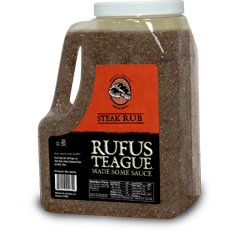 Steak Rub