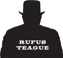 Rufus Silhouette